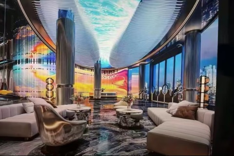 漯河夜场招聘酒水促销员，上班率无忧天天爆满客源足​