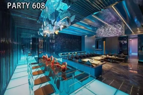 漯河哪家KTV生意忙？努力就有丰厚回报