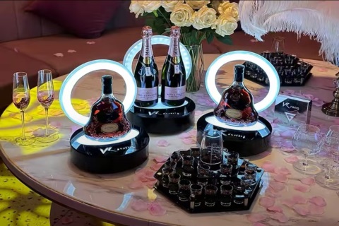 漯河夜总会招聘,漯河高端夜店,力推人才交流力保供需两旺