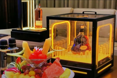 漯河MONKEYKPARTY招聘-稳固客源共同绘制繁华好风景